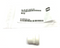 Harting 61834010220 Y-Junction Box Blind Grommet WHITE - Maverick Industrial Sales