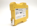 Phoenix Contact PSR-SCP-24UC/ESM4/2X1/1X2 Safety Relay 24V MISSING CONNECTORS - Maverick Industrial Sales