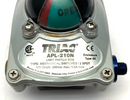 Triac APL-210N Mechanical Limit Switch Box 250VAC 5.6A Enclosure Type 4X - Maverick Industrial Sales