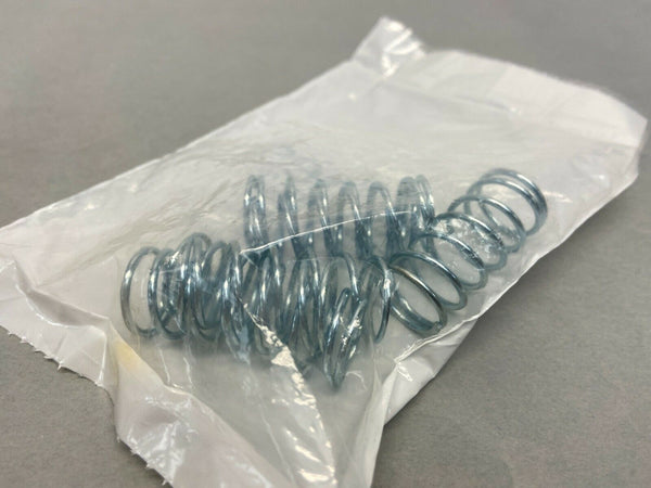 Jones Spring Co C24-062-048 Compression Spring 1.5" Free Length PKG OF 6 - Maverick Industrial Sales