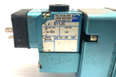 MAC Valves PME-611JC & MV-A2B-A141-PM-611JC Solenoid Valve Assembly - Maverick Industrial Sales