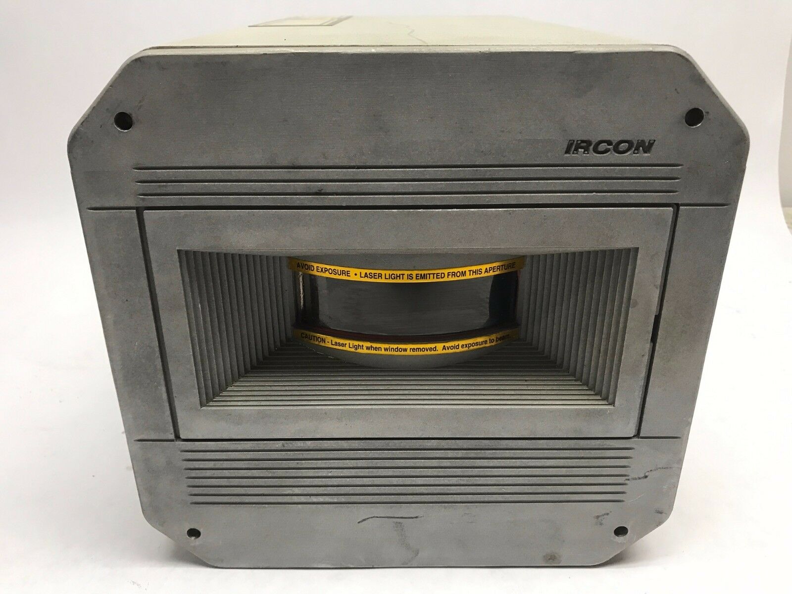 Ircon S254-16F10-1-0-0 ScanIR II Infrared Thermometer & Thermal Imaging System - Maverick Industrial Sales