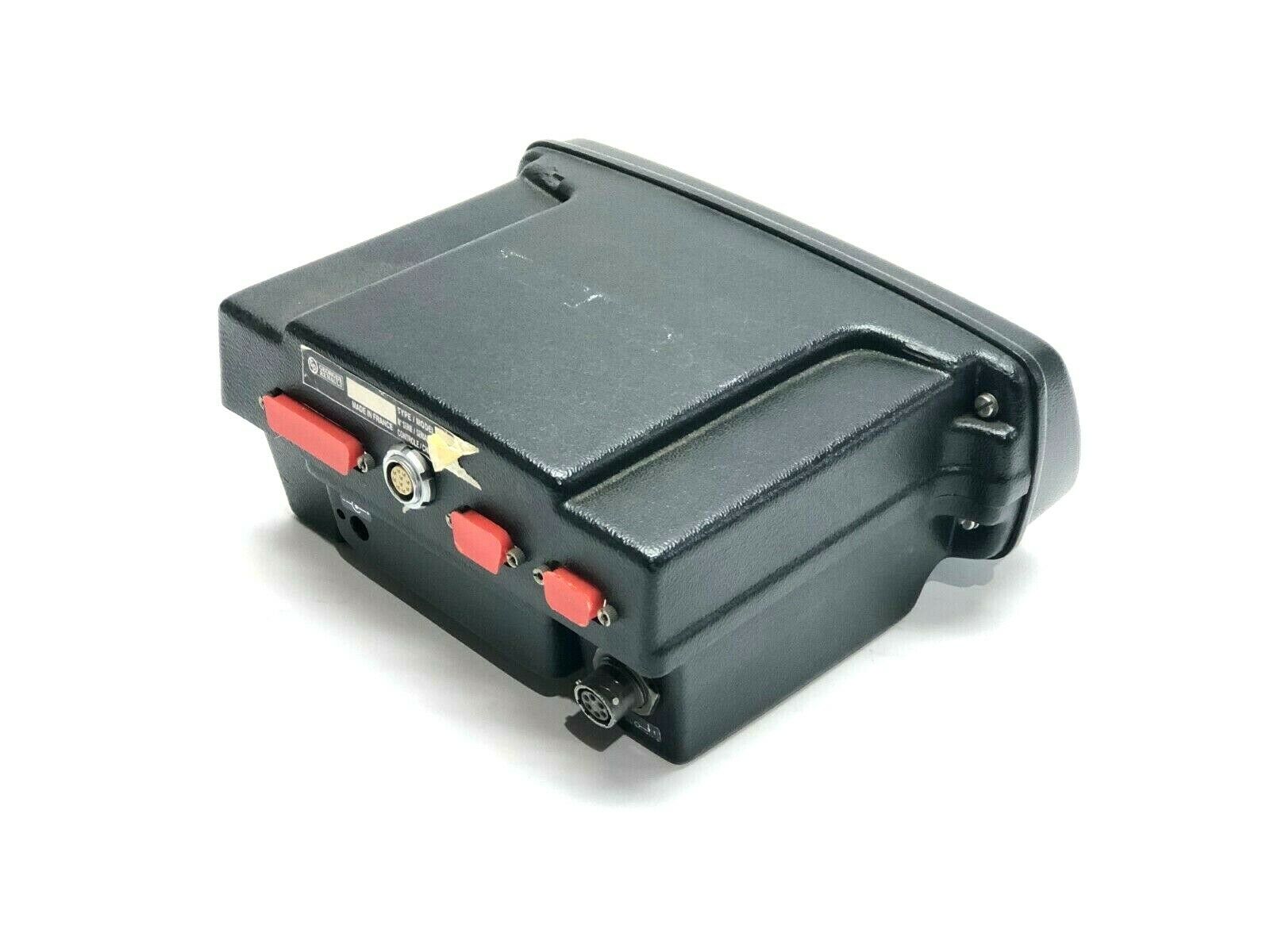 Desoutter 6159350370 Sigma 2001 Torque Measurement System Unit - Maverick Industrial Sales