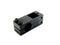 MiSUMi ALQD25 Strut Clamp Perpendicular Configuration Post Dia. 25mm - Maverick Industrial Sales