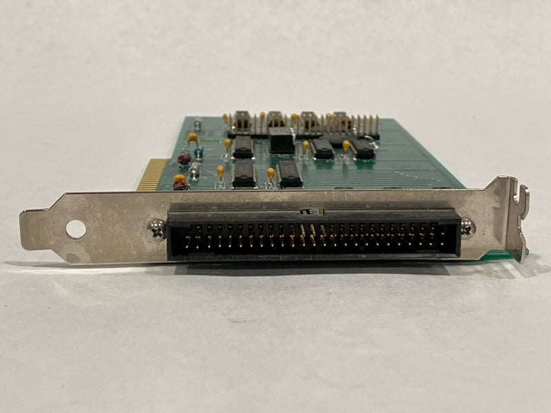 Saunders & Associates 0000461-02 Circuit Board SCH 4500461 - Maverick Industrial Sales