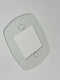 Honeywell 50001137-001 Plastic Cover White - Maverick Industrial Sales