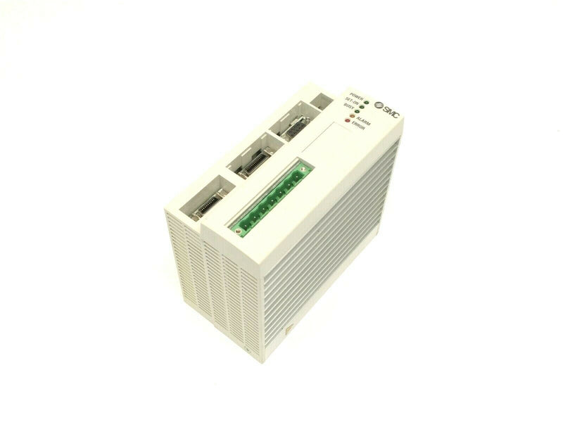 SMC LC8-B1H1P-M Master AC Servo Motor Controller - Maverick Industrial Sales