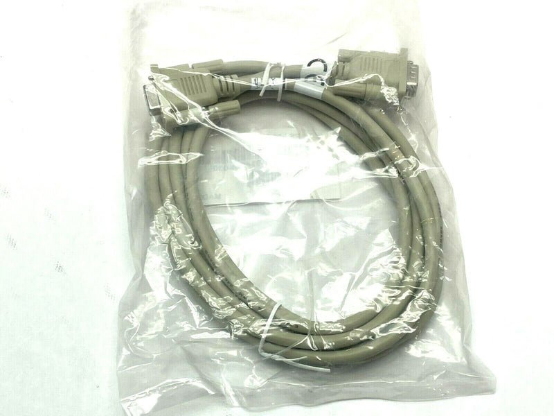 Honeywell Intermec 1-974024-030 Serial Extension Cable RS232 DB9F-DB9M 3m - Maverick Industrial Sales