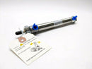 SMC NCMKE075-0400C Pneumatic Cylinder 3/4" Bore 4" Stroke - Maverick Industrial Sales