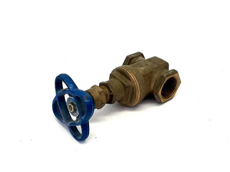 Nibco T-133 Gate Valve NL1J00A - Maverick Industrial Sales