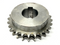 Knapp SL023457-A Sprocket Wheel 5/8 Z=25 ZE018465 - Maverick Industrial Sales