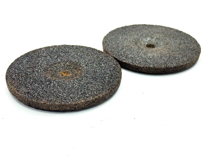 Spartan B12986 Abrasive 4" Cut Off Wheel 15,279 RPM 9/32" Thickness LOT OF 2 - Maverick Industrial Sales