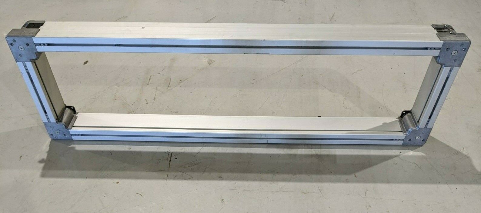 Bosch Rexroth R980553956 Lift Transfer Unit EQ4/S;BQ643;BL643 FD:682 - Maverick Industrial Sales
