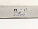 Burks 21546 Viton O-ring for Centrifugal Pump - Maverick Industrial Sales