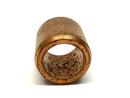 Flush Bushing Copper 1" x 3/4" Nominal - Maverick Industrial Sales