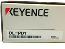 Keyence DL-PD1 PROFIBUS DP Compatible Communication Unit - Maverick Industrial Sales