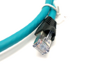 Lumberg Automation 0985 856 500/1M Ethernet Cordset RJ45 1m 900016092 - Maverick Industrial Sales