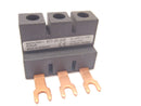 Sprecher+Schuh KT7-25-A3E BusBar Jumper Terminal Block - Maverick Industrial Sales