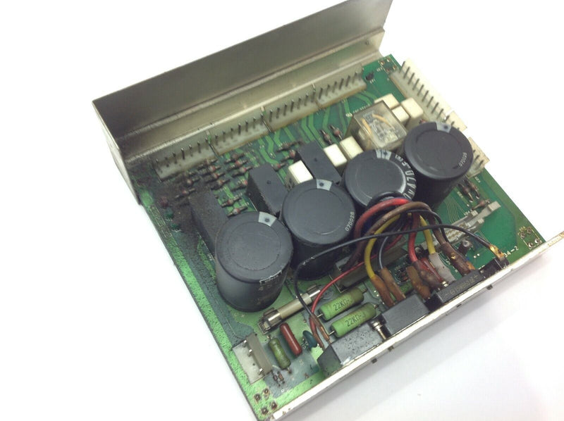 SKP334-2 Motor Power Board Assembly - Maverick Industrial Sales