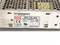 Mean Well RS-75-24 Switching Power Supply - Maverick Industrial Sales