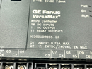 GE Fanuc VersaMax IC200UDR005-BF Micro Controller - Maverick Industrial Sales