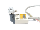 Omron D4C-9077 Limit Switch - Maverick Industrial Sales