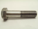 Hex Head Cap Screw Bolt 1-7/8" Dia x 8" Inch Length B8 1T27 - Maverick Industrial Sales