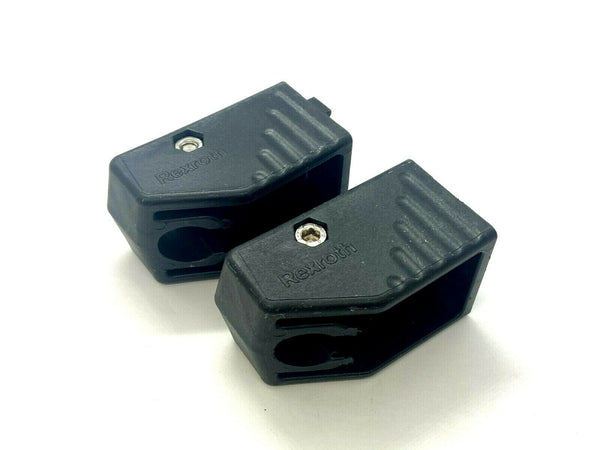 Bosch Rexroth 3842539333 Lateral Guide Holder LOT OF 2 - Maverick Industrial Sales