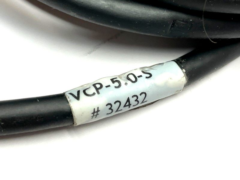 Intercon VCP-5.0-S Camera Interface Cable 5m Length - Maverick Industrial Sales