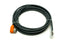 Lumberg Automation RKWTS 5-298/5M Cordset M12 Female Right Angle 5m Length - Maverick Industrial Sales