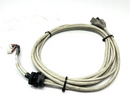 SMC LE-CP-3-B Electric Actuator Cable 3m - Maverick Industrial Sales