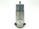 Ametek Pittman GM14904S009-R1 Gearmotor 12VDC 5.9:1 Ratio 1/4" D-Shaped Shaft - Maverick Industrial Sales