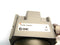 SMC AC20-G4K01 20 Body Size NPT 1/4 Normally Closed Square Gauge Filter - Maverick Industrial Sales