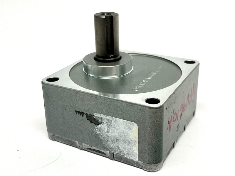 Oriental Motor GFV4G10A GFV Series Parallel Shaft Gearhead 10:1 5/8" Shaft - Maverick Industrial Sales