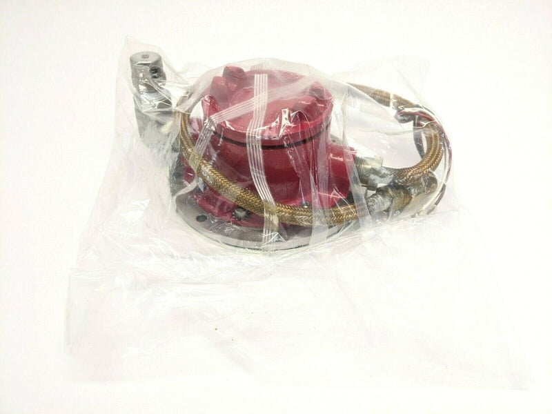 Fenwal 32-090018-012 Explosion Detector Static Pressure - Maverick Industrial Sales