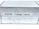 Charmilles Heidenhain 853610B Power Transfer Glass Scale Encoder - Maverick Industrial Sales