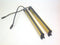 Banner USR1224YP2 & USE1224YP2 Safety Light Curtains - Maverick Industrial Sales