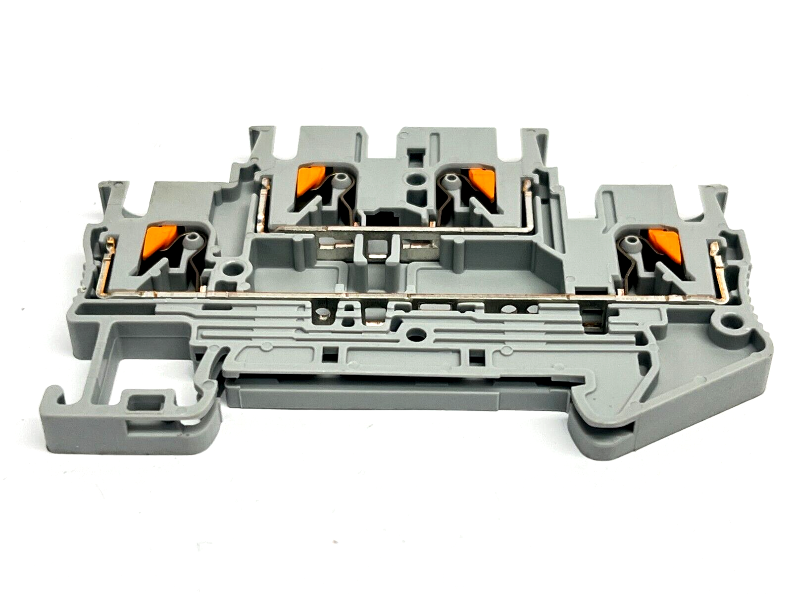 Phoenix Contact PTTB 2,5-PV Double-Level Terminal Block 3210583 LOT OF 2 - Maverick Industrial Sales