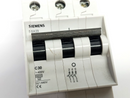 Siemens 5SX2330-7 Miniature Circuit Breaker 3-Pole 30A 400V - Maverick Industrial Sales