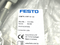 Festo KMP6-09P-8-10 Connecting Cable - Maverick Industrial Sales