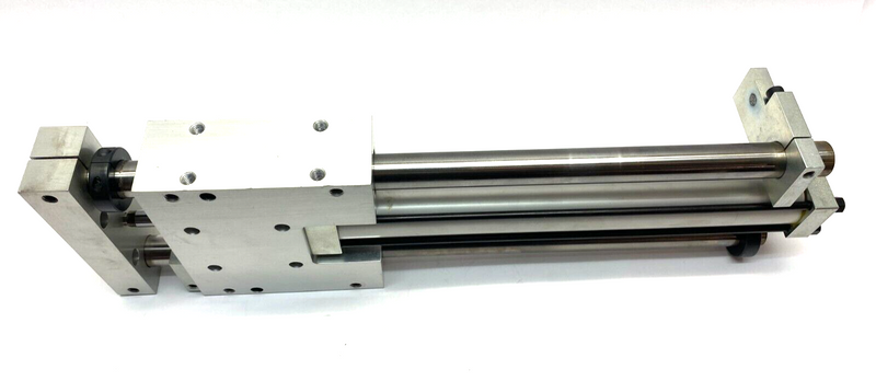 Phd SED25X12 1/4-GO-J2-J6 Pneumatic Thruster Slide Cylinder 12-1/4" Stroke - Maverick Industrial Sales