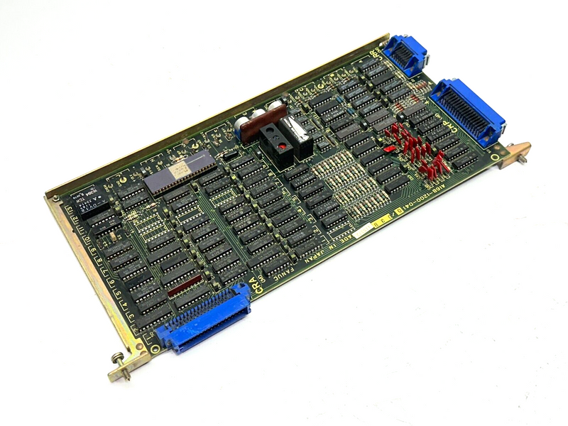 Fanuc A16B-1200-0410/03B Interface Module Board A16B-1200-0410 - Maverick Industrial Sales