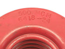 Flex-Cable 500 MCM 6418-24 Split Collars LOT OF 2 - Maverick Industrial Sales