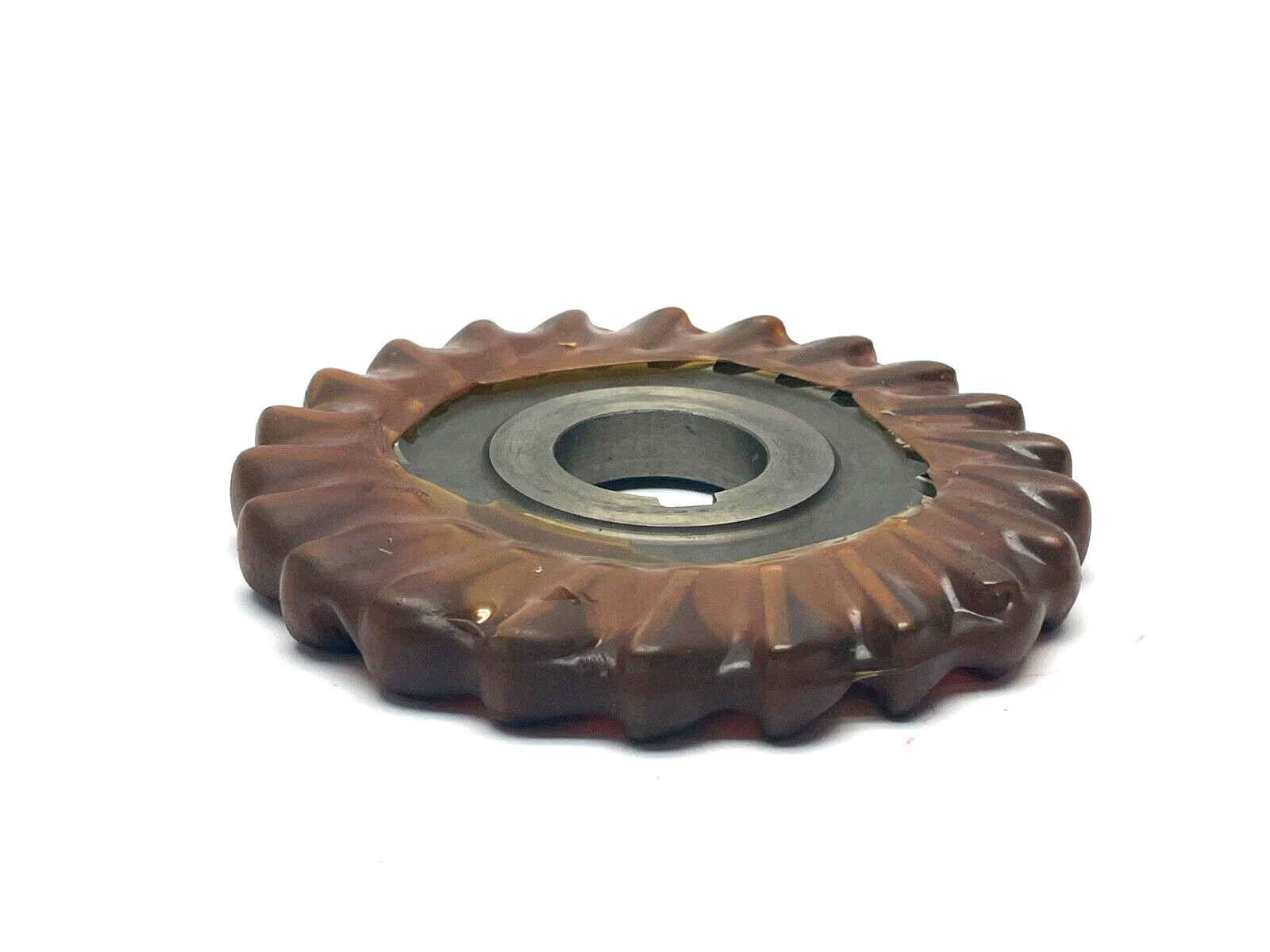 UTDCo 4x3-8HS Saw Blade Mill Cutter - Maverick Industrial Sales