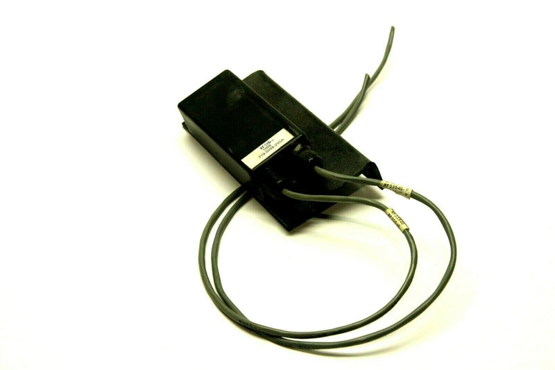 RFID 719-0098-25SA Slim Line Smart Antenna - Maverick Industrial Sales