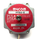 Mycom PF564-B Pulstar 5-Phase/Lead Stepping Motor 0.72/0.36 Degree Step - Maverick Industrial Sales