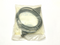 L-com CSM25MF-5 Economy Molded D-Sub Cable DB25 Male / Female 5ft - Maverick Industrial Sales