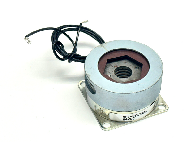 API Deltran BFR-23D Motor Brake 90VDC - Maverick Industrial Sales