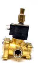 Parker 7D100C2 3-Way Solenoid Valve - Maverick Industrial Sales