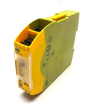 Pilz PNOZ s4 24VDC 3n/o 1n/c Standalone Sigma Safety Relay 750104 NO TERMINALS - Maverick Industrial Sales